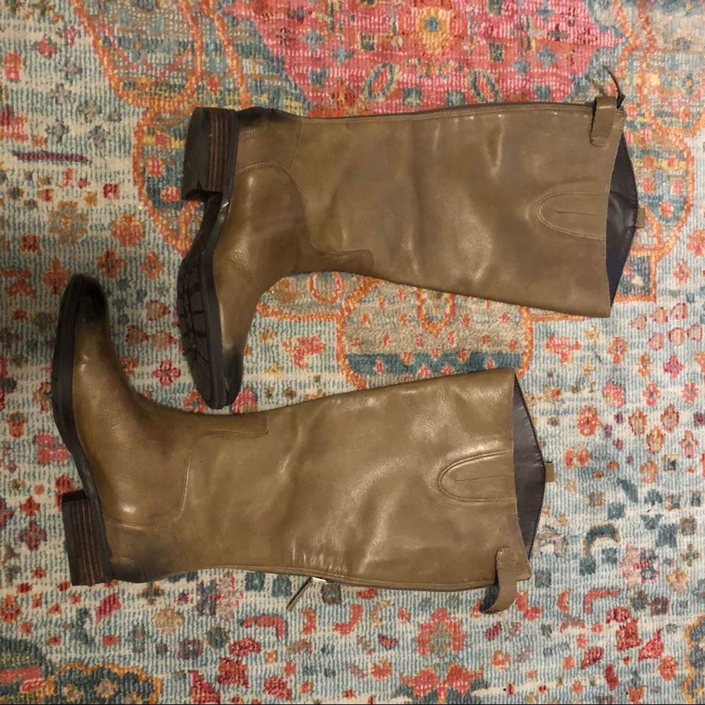 Sam Edelman Wide Calf Penny Riding Boot